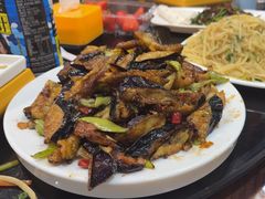 -太子食府(圣水路店)