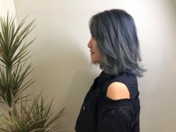 -ASA HAIR SALON