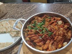-黄记煌三汁焖锅(崇文门店)