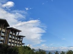 -大理实力希尔顿酒店•香全日制餐厅