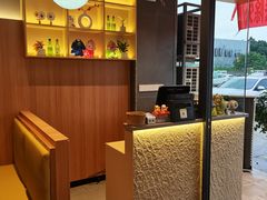 -韩国明洞碳烤肉(常平店)