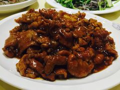 -南来顺饭庄·清真(南菜园店)