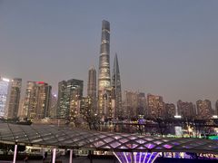 -三利音·东方司宴(外滩店)