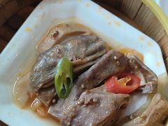 -大海湾酒楼(人南店)