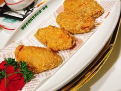 -新白鹿餐厅(第一百货店)