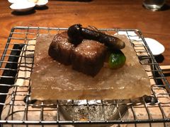 -桐寿司Sushi Tong