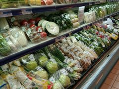 -世纪联华超市(浦电路店)