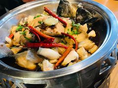 -隔壁老王·家常云南菜(花巷店)