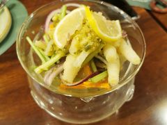 酸辣无骨凤爪-苏梅花园(群星城店)