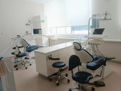 -泰康拜博口腔·二级专科医院(种植·正畸·修复·联合中心)