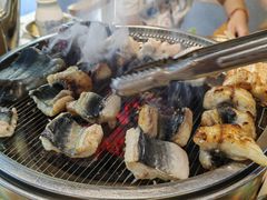 -味家烤肉烤鳗鱼牛排(西塔旗舰店)