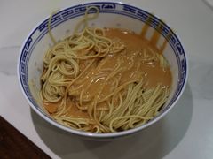 -永丰面馆(汉口路店)