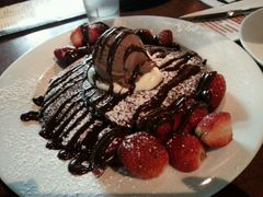android_upload_pic-Pancakes on the rocks(Darling Harbour)