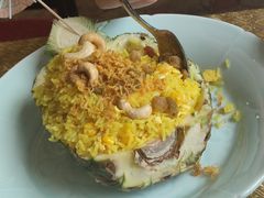 -南沙游艇会·大兵船餐厅