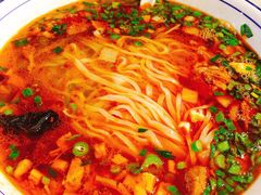 -贺秦生陕面王(富力城店)