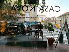 -Casa Nova