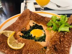 -La Creperie法餐厅(芮欧百货店)