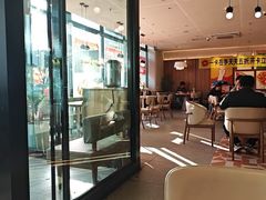 -必胜客(珠海路店)