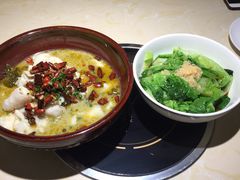 -大碗先生(万家丽店)