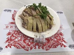 -振鼎鸡(福州路店)
