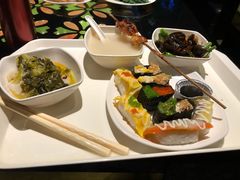 -堂会(白云店)