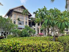 -水桶王国主题餐厅·聚会·生日派对·亲子活动·家庭套餐(亚龙湾希尔顿店)