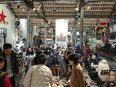 -東茅街茶馆