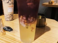 -书亦烧仙草(七花店)