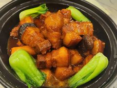 -万宝海鲜舫(劳动公园店)