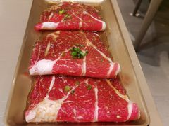 -西塔老太太泥炉烤肉(川沙百联店)