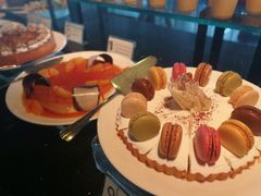 -澳门旅游塔360°旋转餐厅(南湾湖广场店)