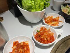 -韩时烤肉(枫蓝店)