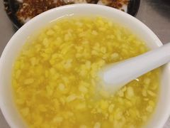 -老福合沟无米粿甜汤粿品店