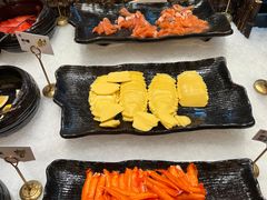 -钱小奴炭烤自助料理·安格斯牛肉(盐城中南城店)