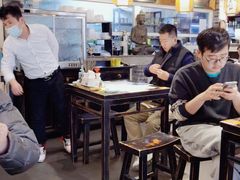 大堂-京城小江南·北京烤鸭·江南土菜·白鱼(中关村店)