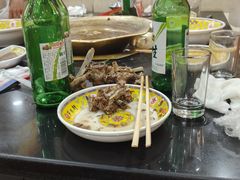 -芦月轩羊蝎子(太平桥店)