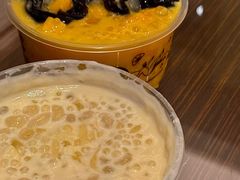 -杨枝金捞甜品(氹仔泉澧店)