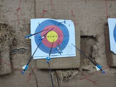 -道顺射箭·团建·骑射(张杨路店)