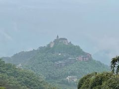 -莫干山风景区