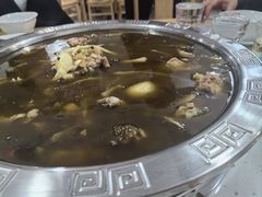 -御鼎田园鸡(伴山名都店)