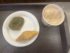 曲曲龟-黄则和花生汤(中山路店)