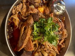 毛血旺-滋味成都