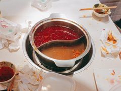 -来伊回麻辣烫·火锅串串清真(红瓦寺总店)