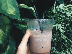 -Seesaw Coffee(环贸iapm店)