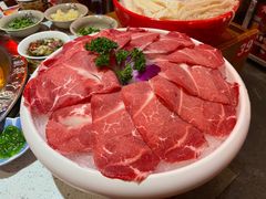 -大龙燚·旷野鲜火锅(广州首店)
