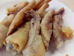 -泰煌鸡·上海白斩鸡·沪菜(平利店)
