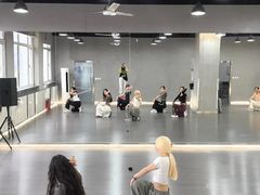 -零下舞度·街舞连锁机构(直沽校区)