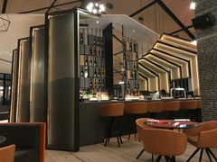 大堂-WOLFGANG PUCK KITCHEN & BAR(迪士尼小镇店)