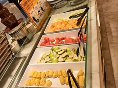 -比格比萨自助(宋家庄店)