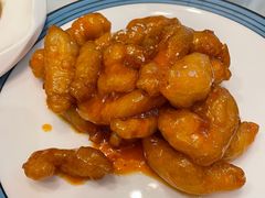 -渝悦情·新派川菜(建国门店)